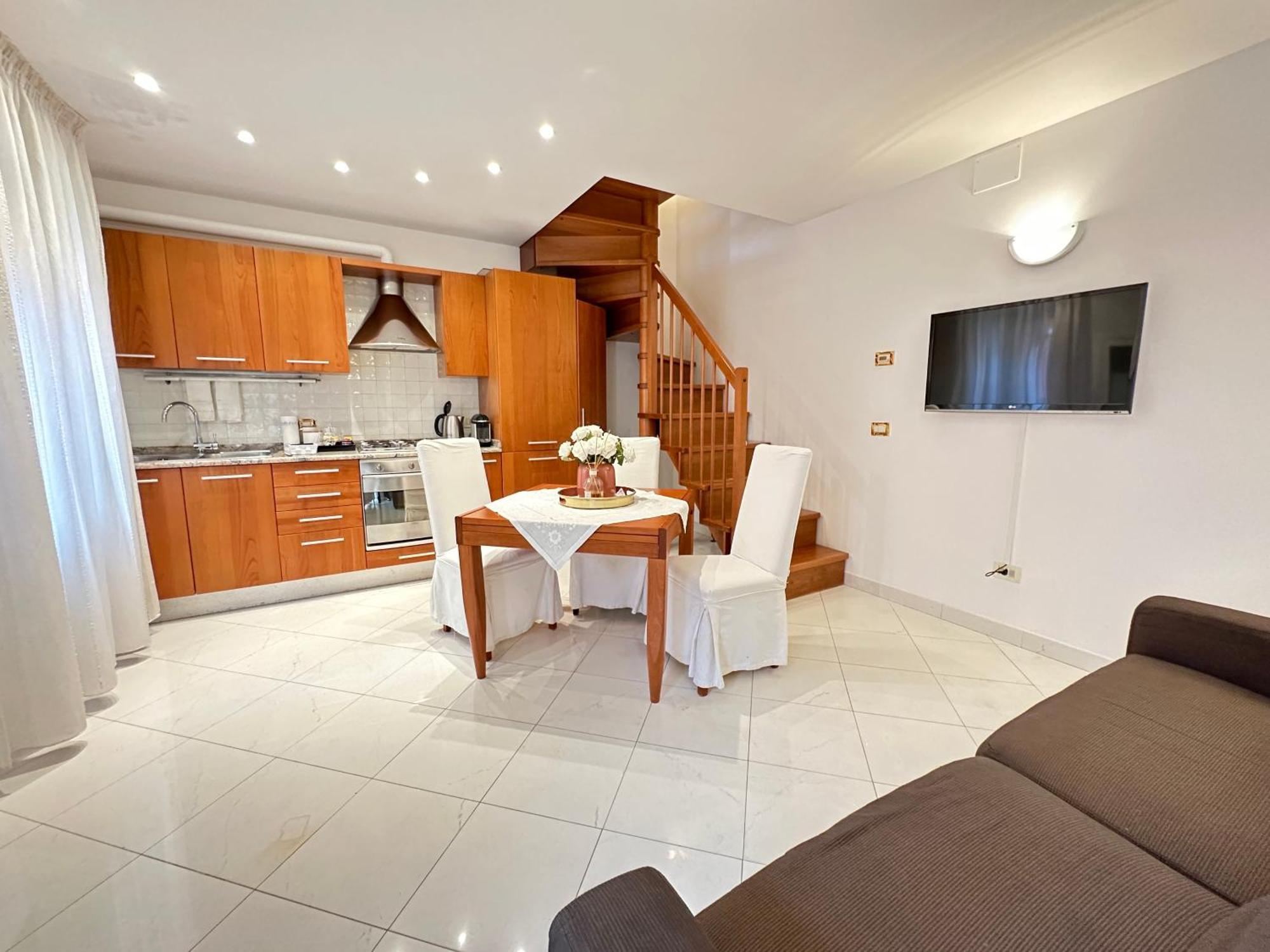 Apartament Casa Tipica Burano Zewnętrze zdjęcie