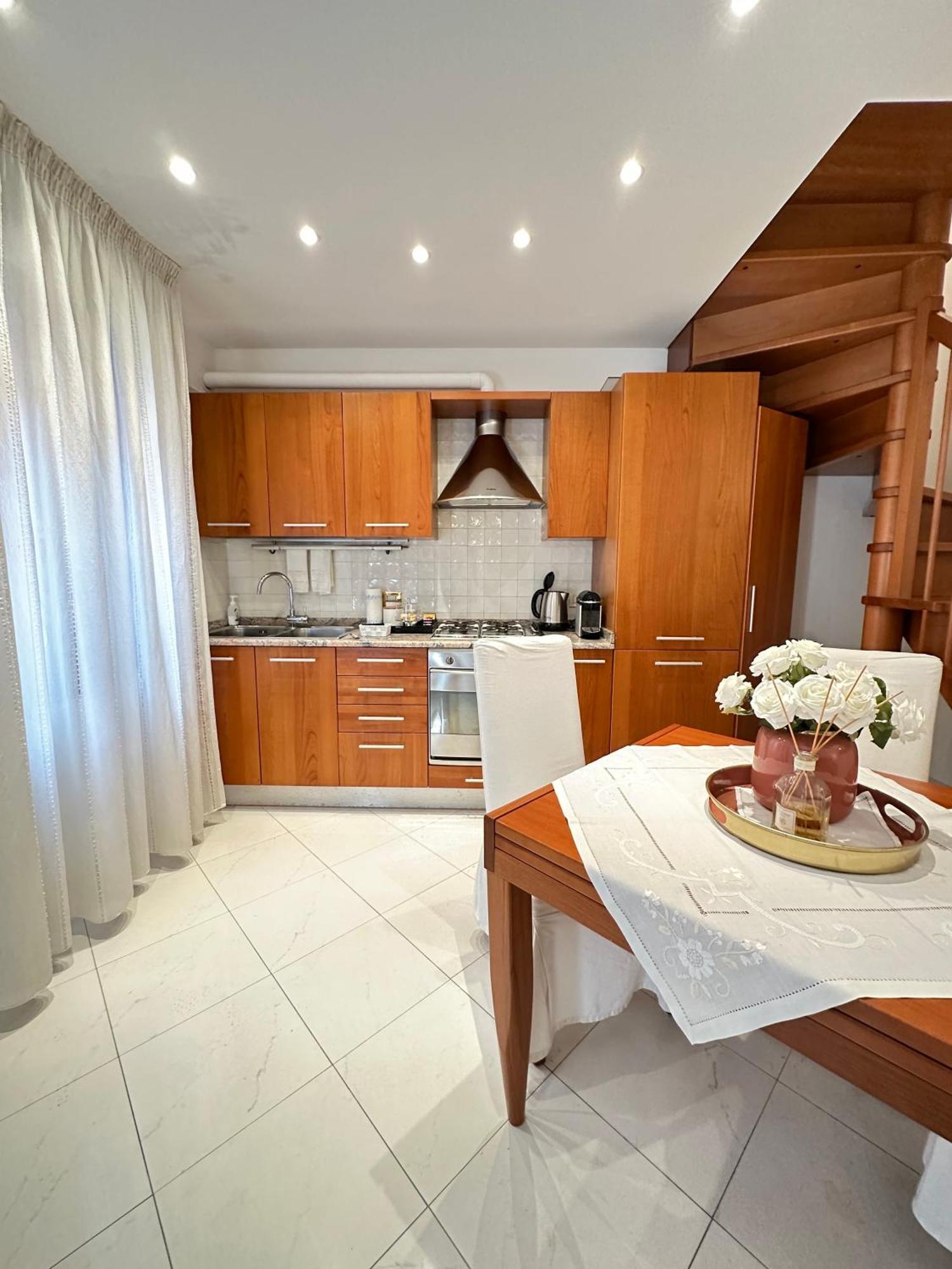Apartament Casa Tipica Burano Zewnętrze zdjęcie
