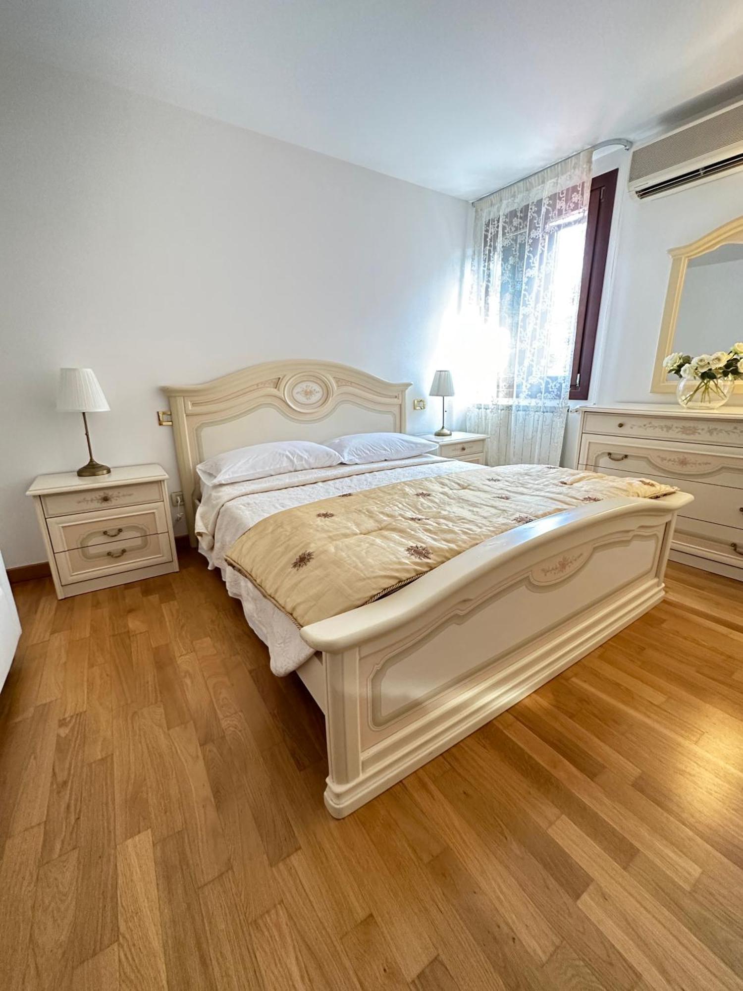 Apartament Casa Tipica Burano Zewnętrze zdjęcie