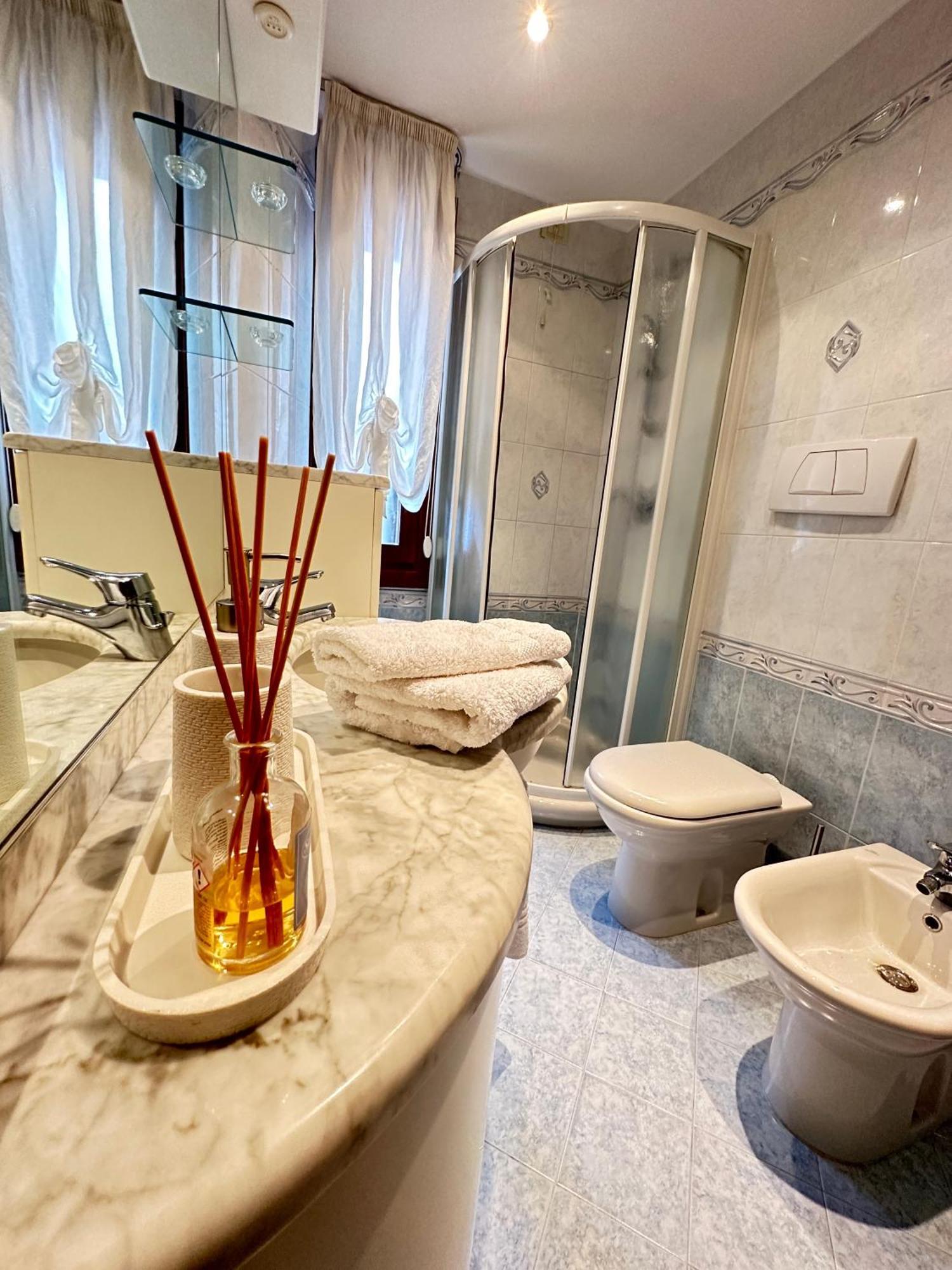 Apartament Casa Tipica Burano Zewnętrze zdjęcie